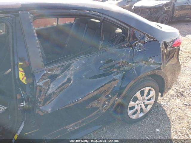 Photo 5 VIN: 5YFB4MDE4RP092050 - TOYOTA COROLLA 