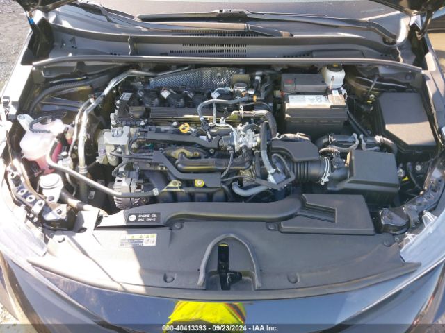 Photo 9 VIN: 5YFB4MDE4RP092050 - TOYOTA COROLLA 