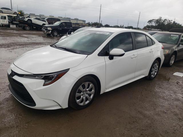 Photo 0 VIN: 5YFB4MDE4RP092372 - TOYOTA COROLLA 