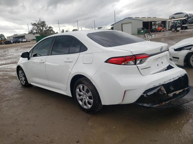 Photo 1 VIN: 5YFB4MDE4RP092372 - TOYOTA COROLLA 