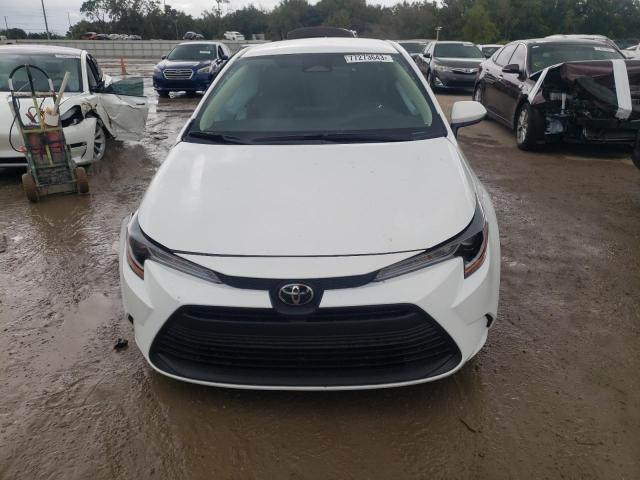 Photo 4 VIN: 5YFB4MDE4RP092372 - TOYOTA COROLLA 