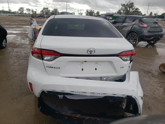 Photo 5 VIN: 5YFB4MDE4RP092372 - TOYOTA COROLLA 