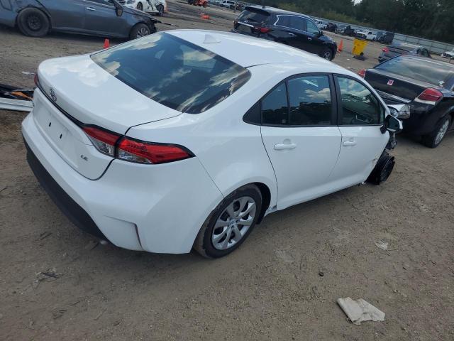 Photo 2 VIN: 5YFB4MDE4RP102320 - TOYOTA COROLLA LE 