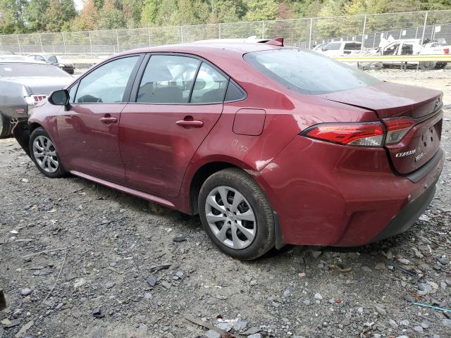 Photo 1 VIN: 5YFB4MDE4RP102415 - TOYOTA COROLLA LE 