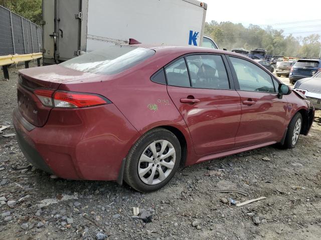 Photo 2 VIN: 5YFB4MDE4RP102415 - TOYOTA COROLLA LE 