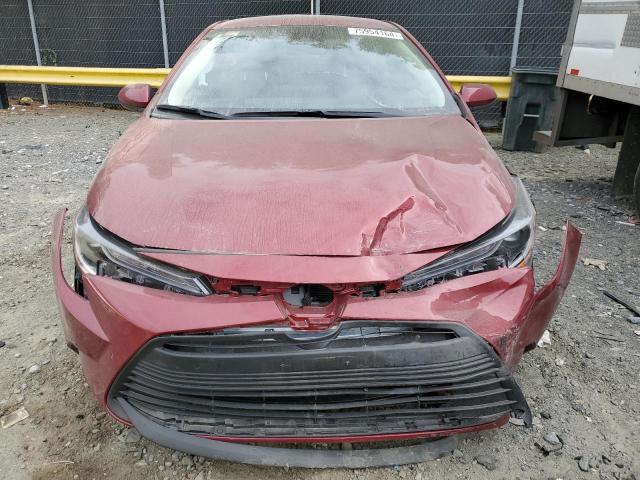 Photo 4 VIN: 5YFB4MDE4RP102415 - TOYOTA COROLLA LE 