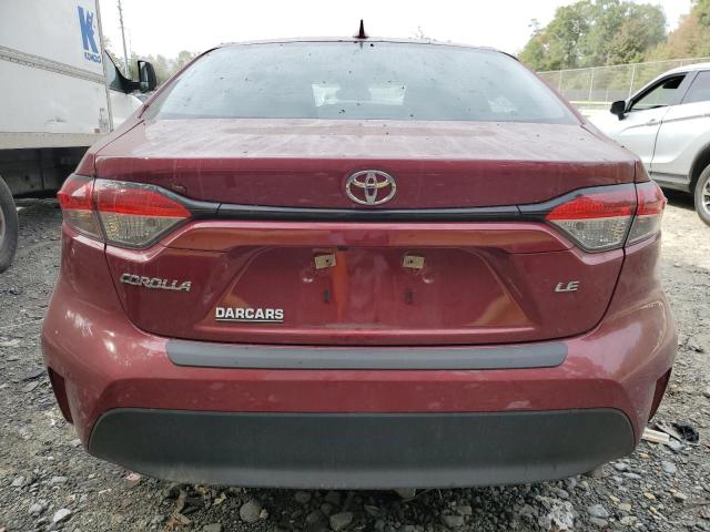 Photo 5 VIN: 5YFB4MDE4RP102415 - TOYOTA COROLLA LE 