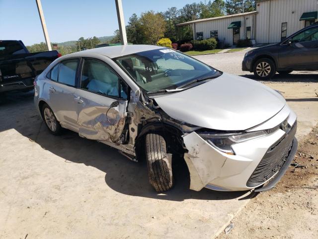 Photo 3 VIN: 5YFB4MDE4RP102429 - TOYOTA COROLLA 