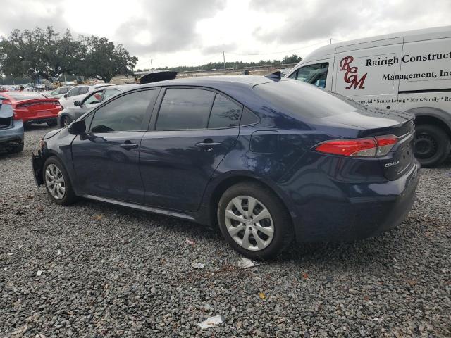 Photo 1 VIN: 5YFB4MDE4RP117822 - TOYOTA COROLLA LE 