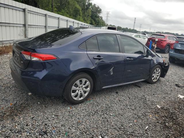 Photo 2 VIN: 5YFB4MDE4RP117822 - TOYOTA COROLLA LE 