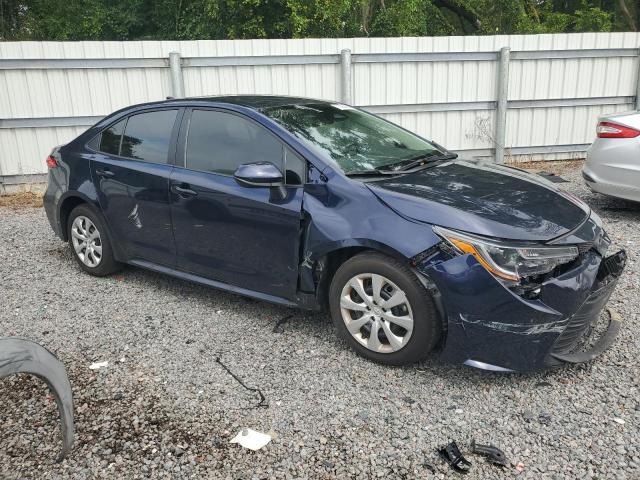 Photo 3 VIN: 5YFB4MDE4RP117822 - TOYOTA COROLLA LE 