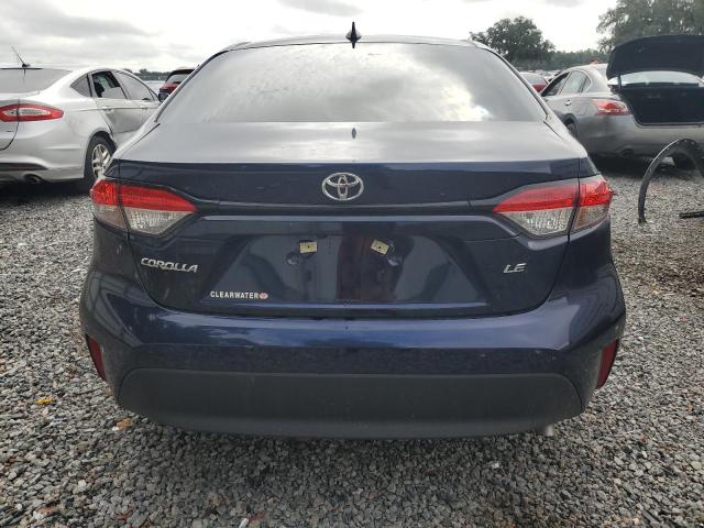 Photo 5 VIN: 5YFB4MDE4RP117822 - TOYOTA COROLLA LE 