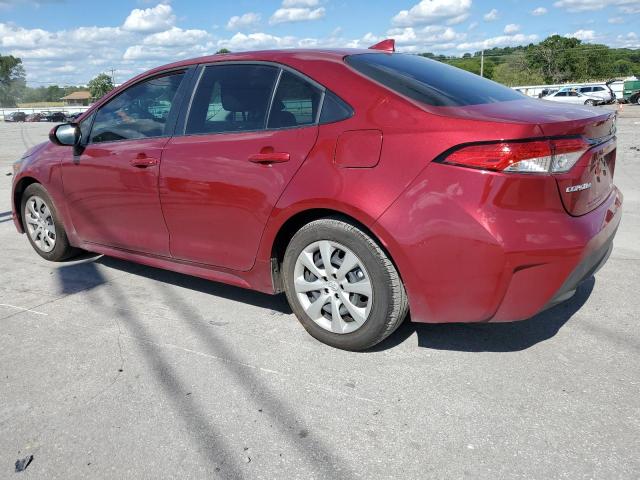 Photo 1 VIN: 5YFB4MDE4RP121045 - TOYOTA COROLLA LE 