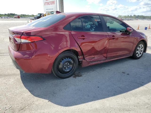 Photo 2 VIN: 5YFB4MDE4RP121045 - TOYOTA COROLLA LE 