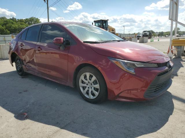 Photo 3 VIN: 5YFB4MDE4RP121045 - TOYOTA COROLLA LE 