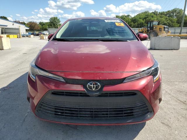 Photo 4 VIN: 5YFB4MDE4RP121045 - TOYOTA COROLLA LE 