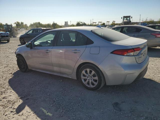 Photo 1 VIN: 5YFB4MDE4RP123877 - TOYOTA COROLLA LE 