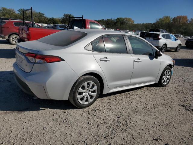 Photo 2 VIN: 5YFB4MDE4RP123877 - TOYOTA COROLLA LE 