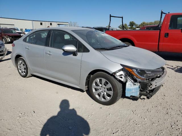 Photo 3 VIN: 5YFB4MDE4RP123877 - TOYOTA COROLLA LE 