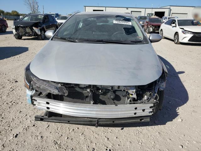 Photo 4 VIN: 5YFB4MDE4RP123877 - TOYOTA COROLLA LE 