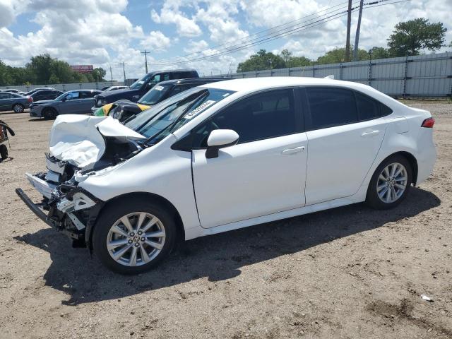 Photo 0 VIN: 5YFB4MDE4RP124690 - TOYOTA COROLLA LE 