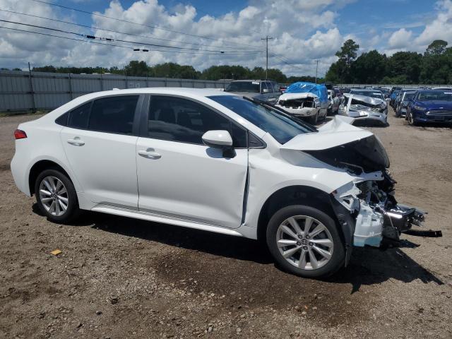 Photo 3 VIN: 5YFB4MDE4RP124690 - TOYOTA COROLLA LE 