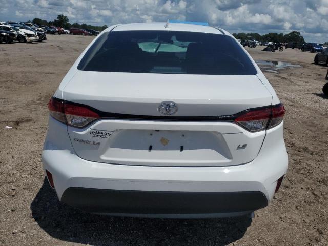 Photo 5 VIN: 5YFB4MDE4RP124690 - TOYOTA COROLLA LE 