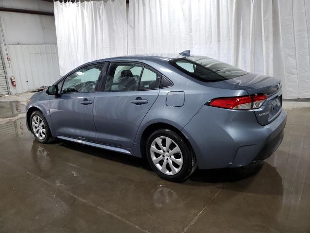 Photo 1 VIN: 5YFB4MDE4RP126231 - TOYOTA COROLLA 