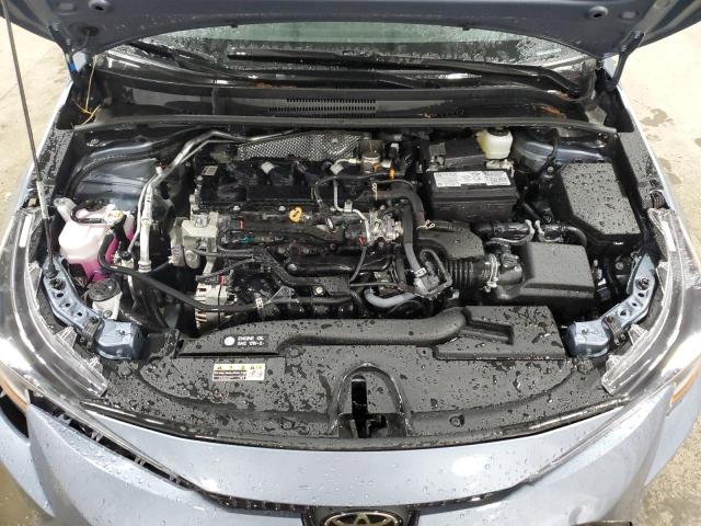 Photo 10 VIN: 5YFB4MDE4RP126231 - TOYOTA COROLLA 