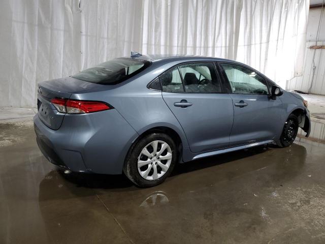 Photo 2 VIN: 5YFB4MDE4RP126231 - TOYOTA COROLLA 