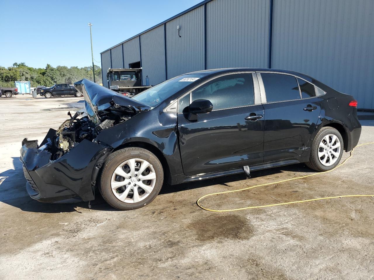 Photo 0 VIN: 5YFB4MDE4RP129257 - TOYOTA COROLLA 