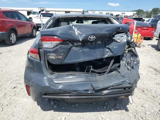 Photo 5 VIN: 5YFB4MDE4RP129839 - TOYOTA COROLLA LE 