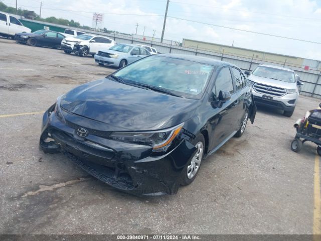 Photo 1 VIN: 5YFB4MDE4RP138976 - TOYOTA COROLLA 