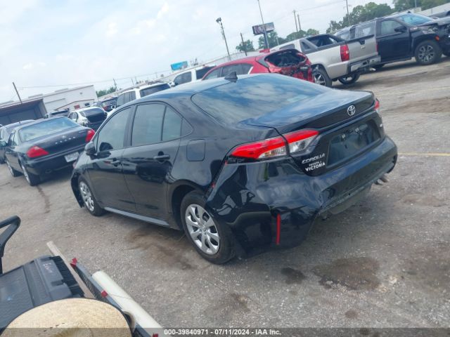 Photo 2 VIN: 5YFB4MDE4RP138976 - TOYOTA COROLLA 