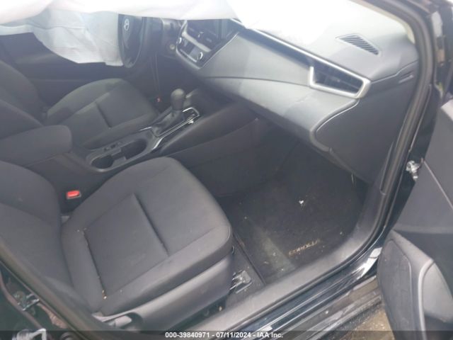 Photo 4 VIN: 5YFB4MDE4RP138976 - TOYOTA COROLLA 