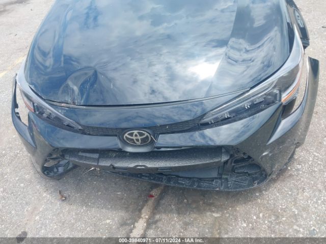 Photo 5 VIN: 5YFB4MDE4RP138976 - TOYOTA COROLLA 