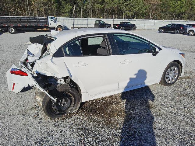 Photo 2 VIN: 5YFB4MDE4RP141313 - TOYOTA COROLLA LE 