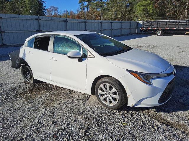 Photo 3 VIN: 5YFB4MDE4RP141313 - TOYOTA COROLLA LE 