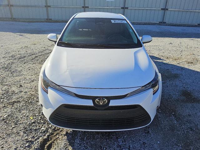 Photo 4 VIN: 5YFB4MDE4RP141313 - TOYOTA COROLLA LE 