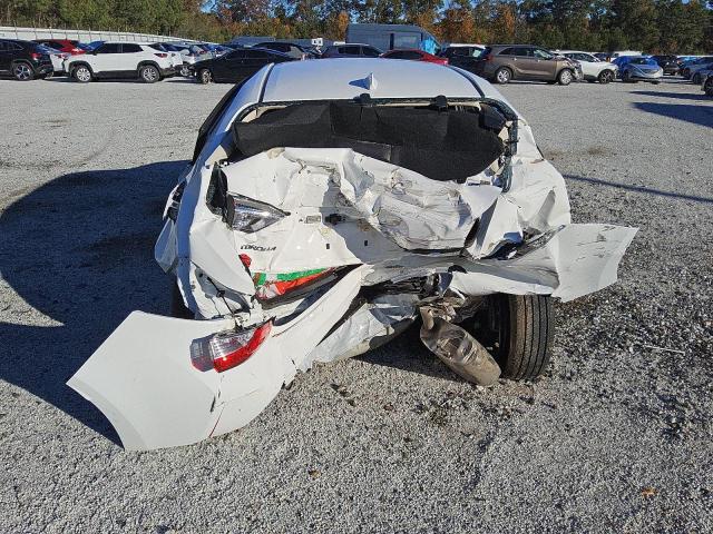 Photo 5 VIN: 5YFB4MDE4RP141313 - TOYOTA COROLLA LE 