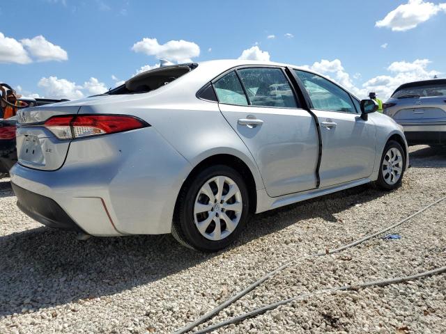 Photo 2 VIN: 5YFB4MDE4RP143661 - TOYOTA COROLLA LE 