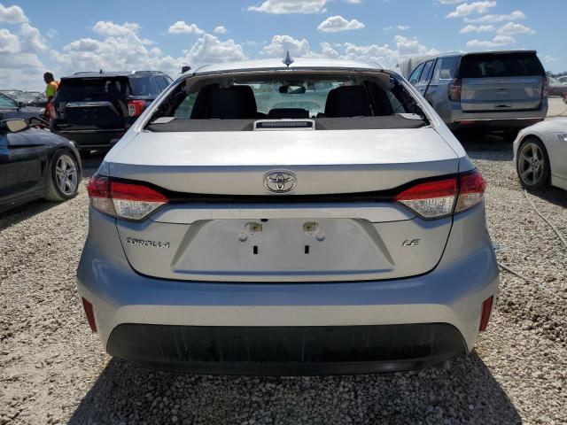 Photo 5 VIN: 5YFB4MDE4RP143661 - TOYOTA COROLLA LE 