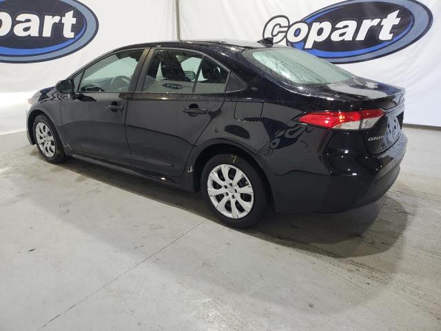 Photo 1 VIN: 5YFB4MDE4RP145281 - TOYOTA COROLLA LE 