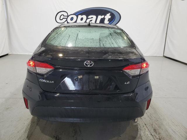 Photo 5 VIN: 5YFB4MDE4RP145281 - TOYOTA COROLLA LE 