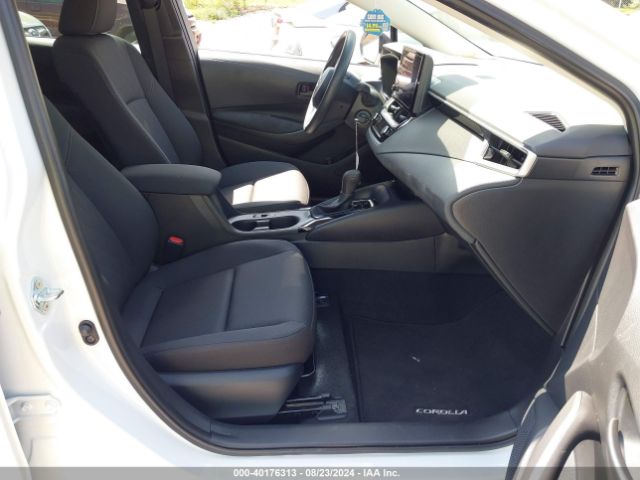 Photo 4 VIN: 5YFB4MDE4RP156975 - TOYOTA COROLLA 