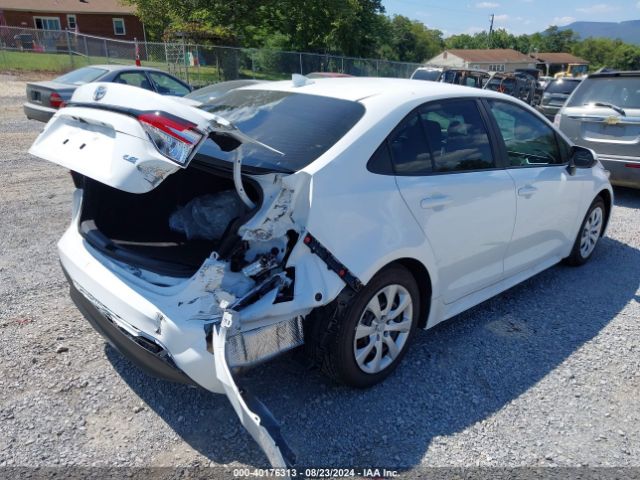 Photo 5 VIN: 5YFB4MDE4RP156975 - TOYOTA COROLLA 