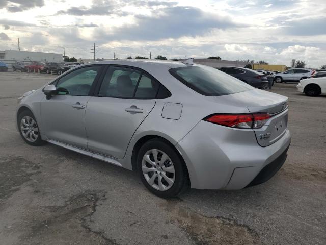 Photo 1 VIN: 5YFB4MDE4RP165451 - TOYOTA COROLLA LE 