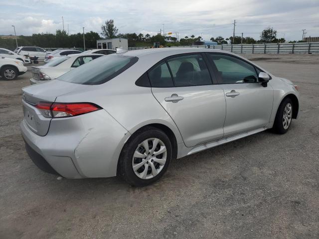 Photo 2 VIN: 5YFB4MDE4RP165451 - TOYOTA COROLLA LE 