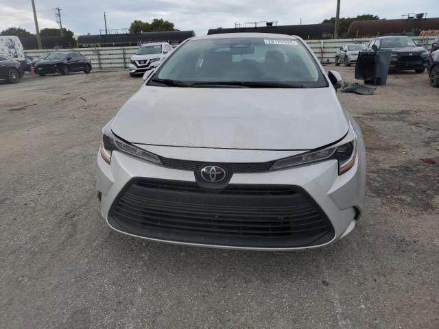 Photo 4 VIN: 5YFB4MDE4RP165451 - TOYOTA COROLLA LE 