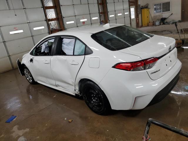 Photo 1 VIN: 5YFB4MDE4RP169161 - TOYOTA COROLLA LE 